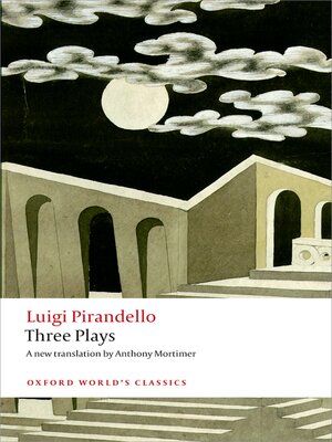 Three Plays - ebook